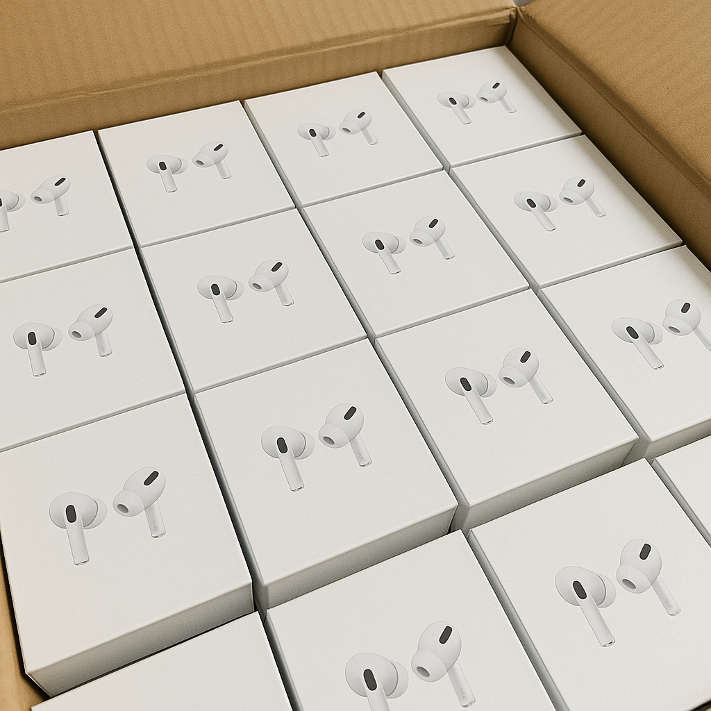 Airpod pro 2 kontakt