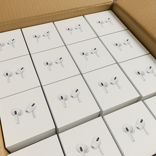 Airpod pro 2 kontakt